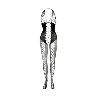 SIREN - Bodystocking Allure en dentelle